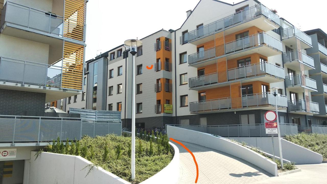 Luksusowy Gaj Apartament By Apartamenty Na Dni Wroclaw — Zdjęcia 3