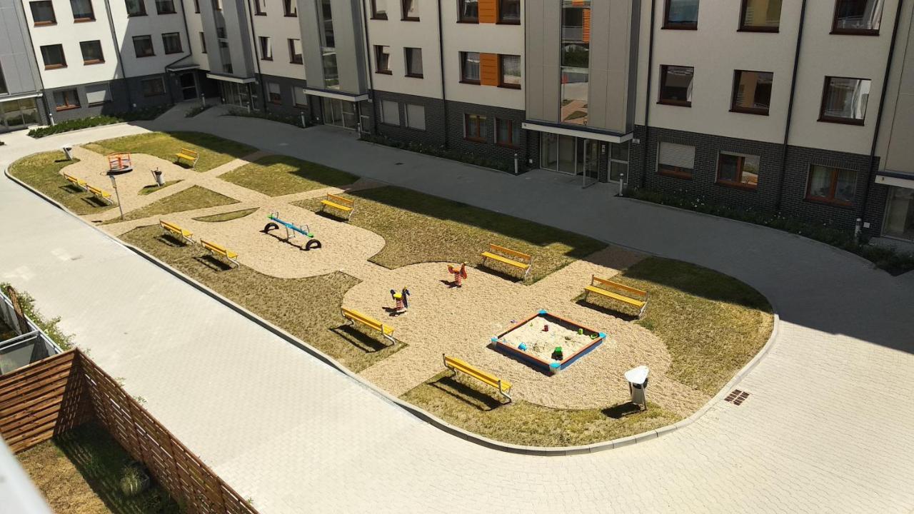 Luksusowy Gaj Apartament By Apartamenty Na Dni Wroclaw, Wroclaw